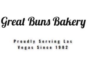 Great Buns Bakery - East Side Only