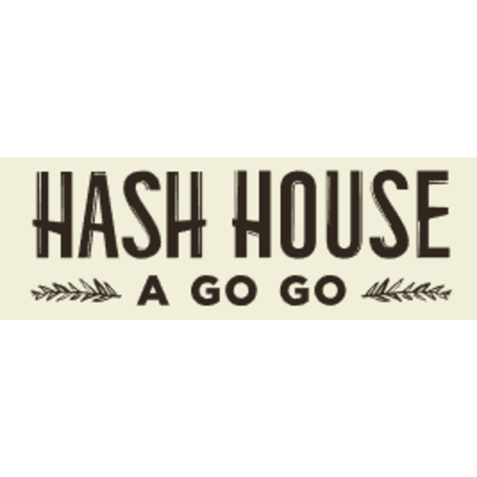 Hash House a Go Go 25 Menu Items KSHP 1400