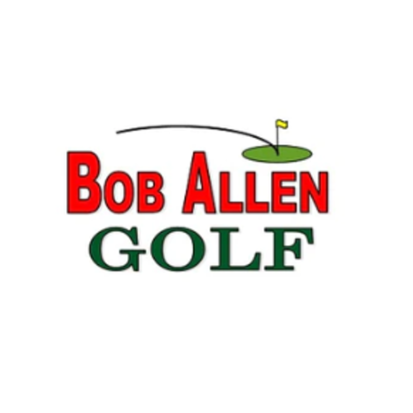 Bob Allen Golf Bob Allen Golf $99 - Complete Bag Fitting