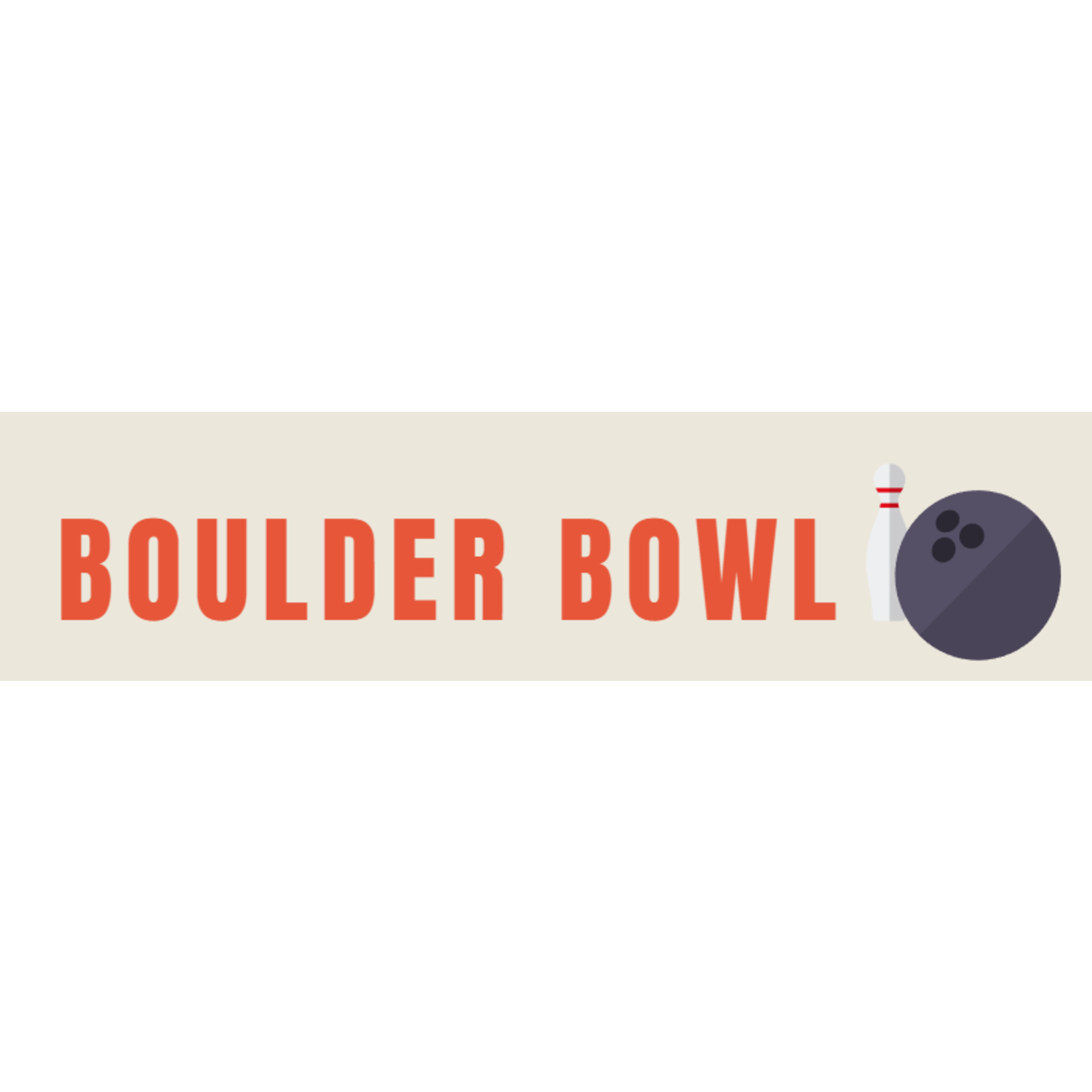 Boulder Bowling Center Boulder Bowling Center $12 - Value for (2) Games with Shoes