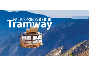 CA - Palm Springs Aerial Tramway