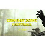 Combat Zone Paintball Combat Zone Paintball $38 - Basic Rental Package