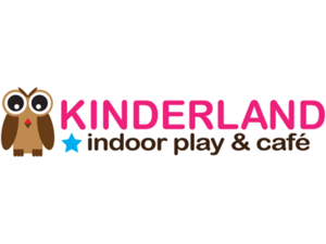 Kinderland Indoor Play & Café