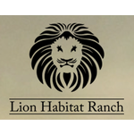 Lion Habitat Ranch Lion Habitat Ranch $45- Pair of Tix (EXP 12/31/26)