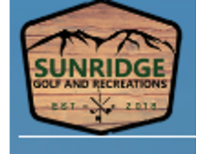 NV - Carson City - Sunridge Golf and Recreations