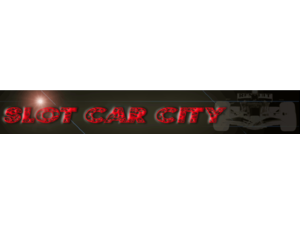 Slot Car City