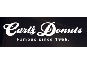Carl's Famous Donuts