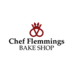 Chef Flemmings Bake Shop Chef Flemmings Bake Shop $5 - Store Merchandise
