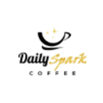 Daily Spark Coffee Daily Spark Coffee $5 - Menu Items (FIRST TIME CUSTOMERS)