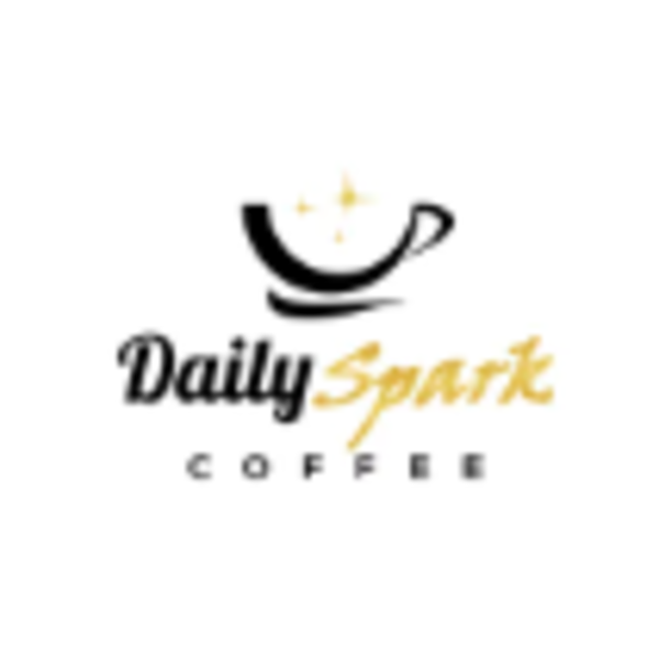 Daily Spark Coffee $5 - Menu Items (FIRST TIME CUSTOMERS)