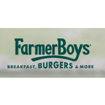 Farmer Boy's Restaurant Farmer Boy's Restaurant - Decatur & Russell $10 - Menu Items