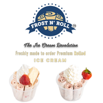 Frost N Roll Frost N Roll