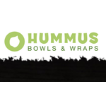 Hummus Bowls and Wraps Hummus Bowls and Wraps $5 - Menu Items (VALID AT ALL 3 LOCATIONS)