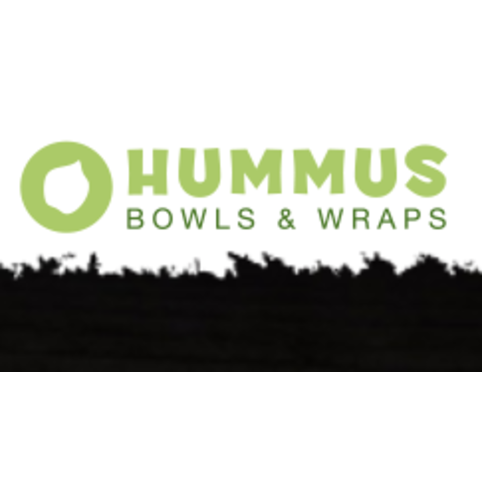 Hummus Bowls and Wraps 5 Menu Items (VALID AT ALL 3 LOCATIONS