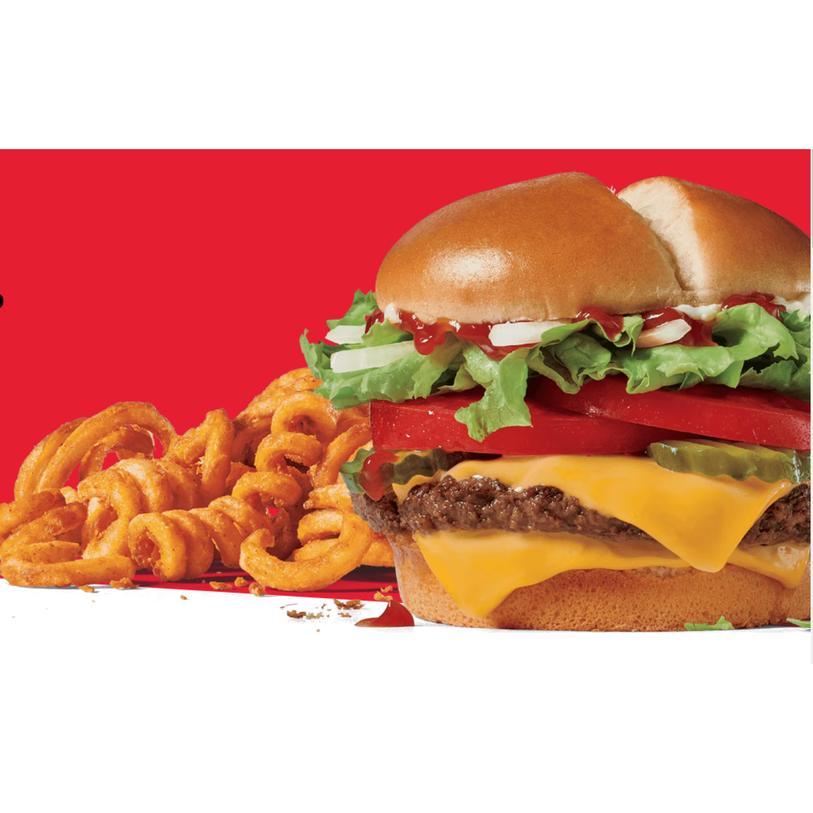 Jack in the Box Jack in the Box - Cedar City UT $14 -  Ultimate Cheeseburger Combo