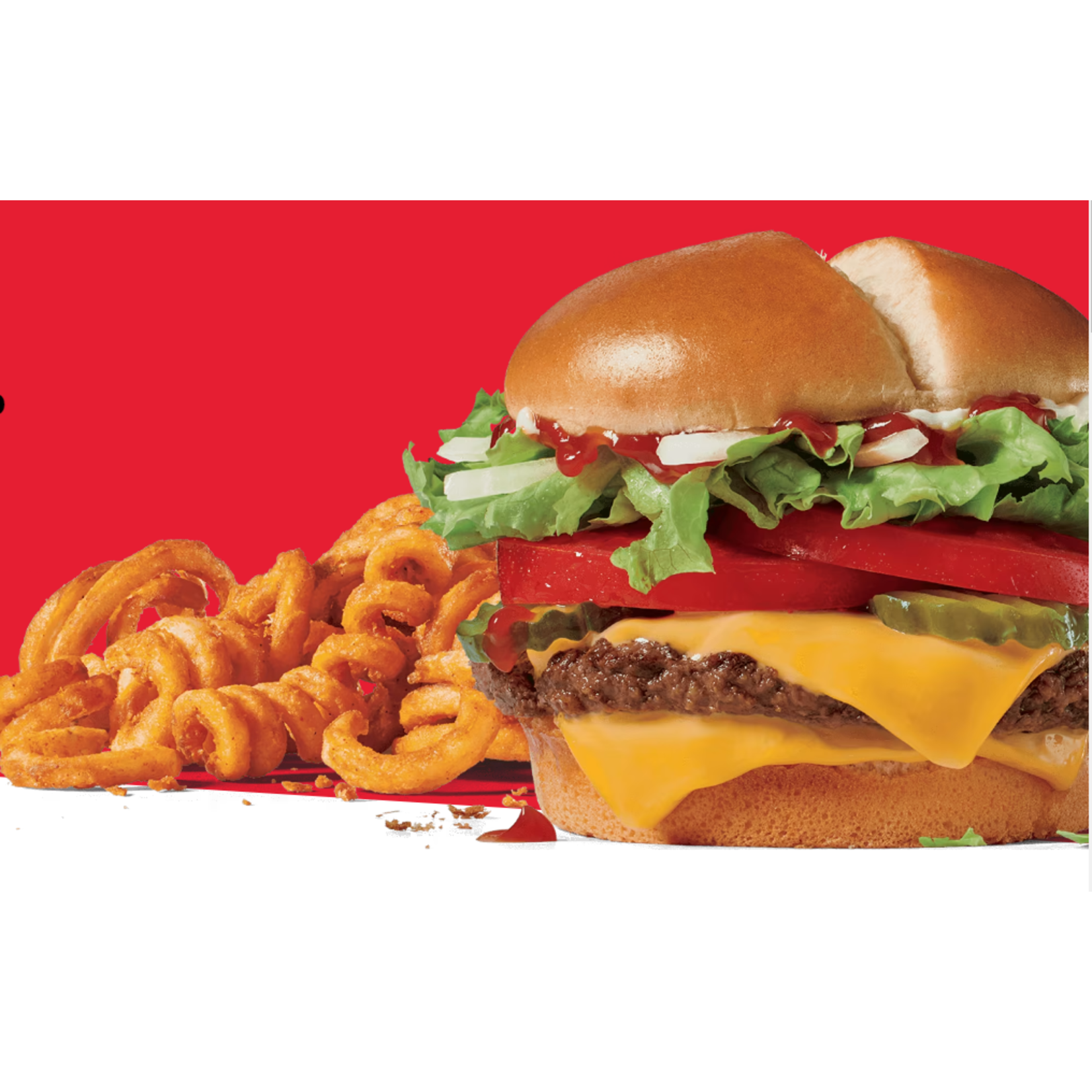 Jack in the Box Jack in the Box - Sandhill Dr & Old Mill Rd $14 - Ultimate Cheeseburger Combo