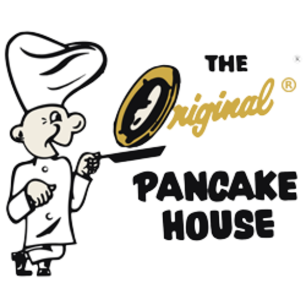 Original Pancake House Fort Apache KSHP 1400