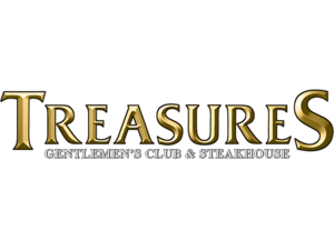 Treasure's Gentlemen's Club & Steakhouse