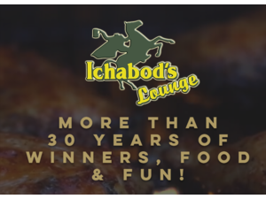 Ichabod's Lounge