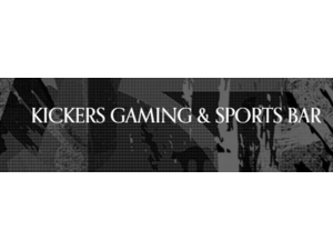 Kickers Gaming & Sports Bar