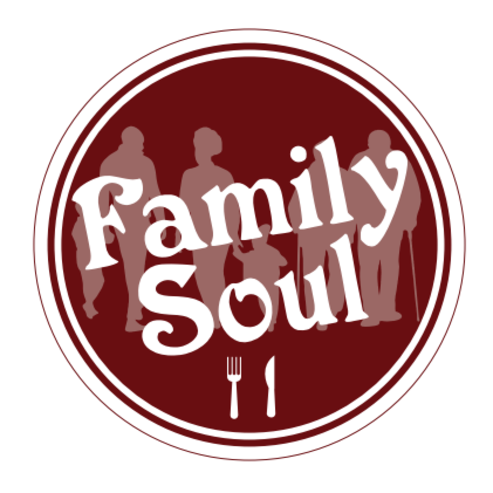 Family Soul Restaurant Family Soul Restaurant $20 - Menu Items (EXP 60 DAYS)