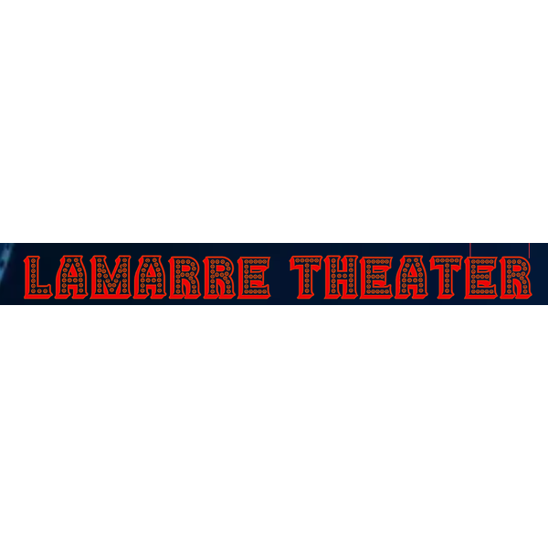 LaMarre Theater - Black Magic Live - $198 Value Pair of Tickets. Nightly Thurs-Sun at 8:30pm