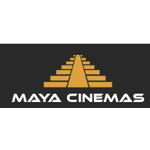 Maya Cinemas Maya Cinemas $26- Pair of Movie Passes (EXP 4/30/25) (MAX 2 PAIR)