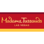 Venetian - Madame Tussauds Venetian - Madame Tussauds $60 - Pair of Tickets (NO EXP)