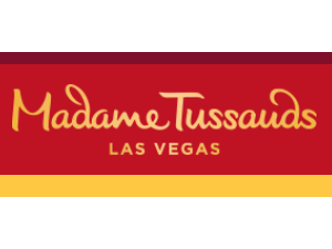 Venetian - Madame Tussauds