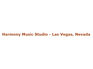 Harmony Music Studio - Piano,Violin