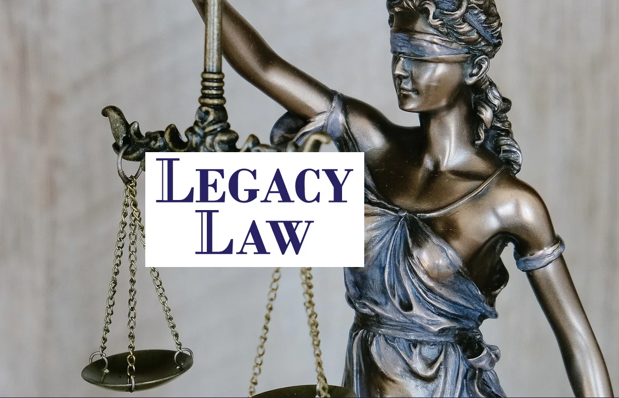 Legacy Law 250 Value Simple Will KSHP 1400