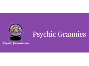 Psychic Grannies