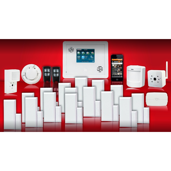 Security One $99 - One Time Activation Fee w/ 36 mo. Contract