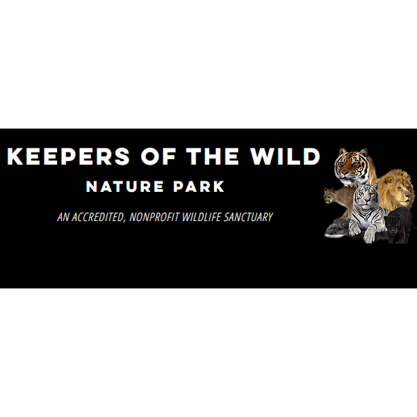 AZ - Keepers of the Wild - Valentine $24 - Pair of Child Tix (EXP 12/31/26)