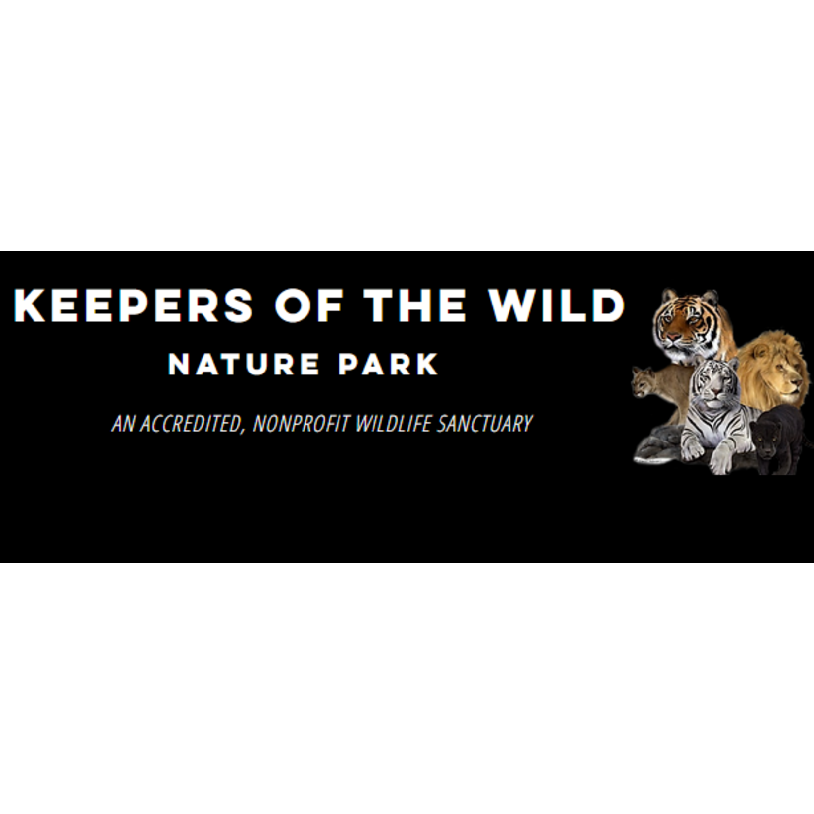 AZ - Keepers of the Wild - Valentine AZ - Keepers of the Wild - Valentine $40 - Pair of Adult Tix  (Exp 12/30/24)