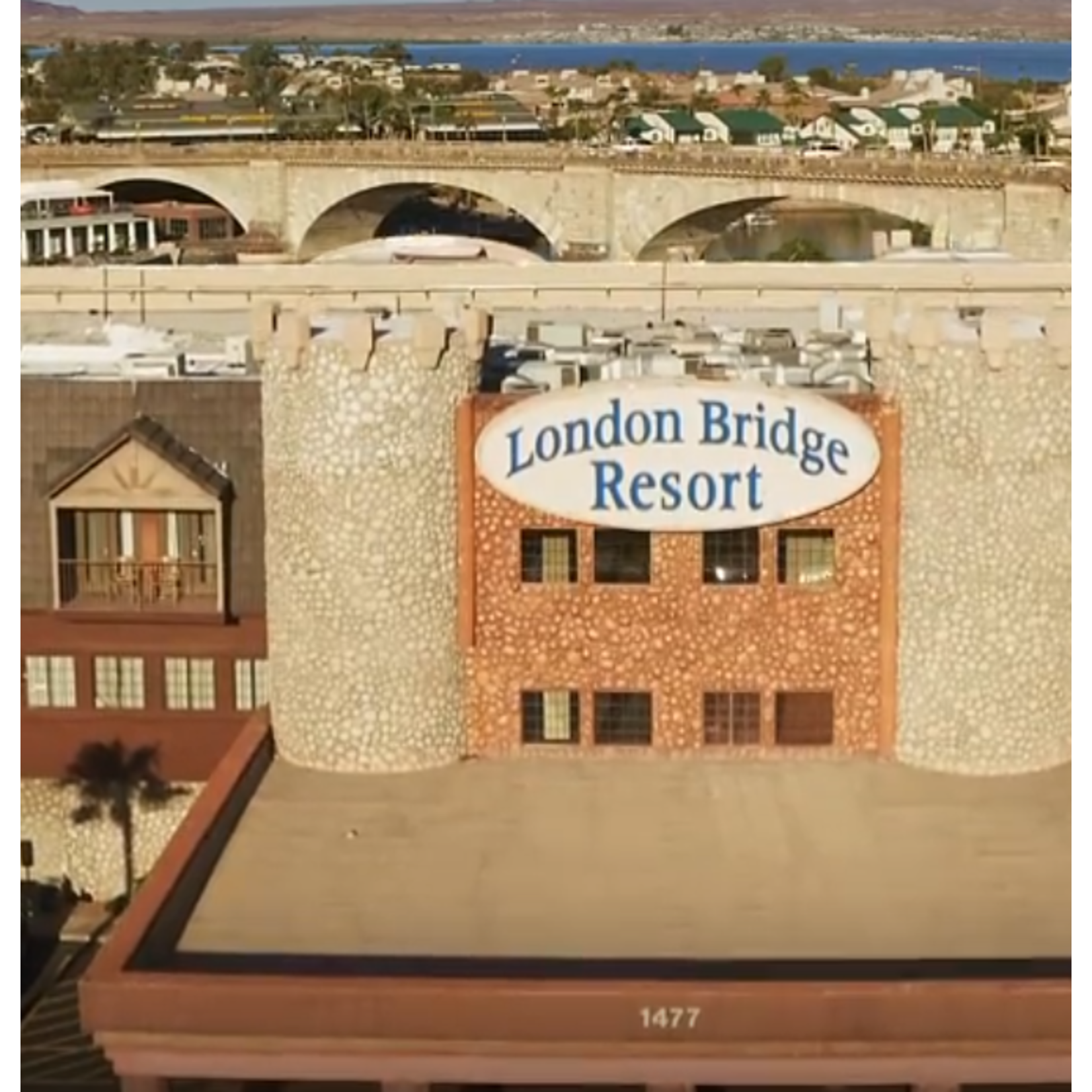 AZ - London Bridge Resort - Lake Havasu AZ - London Bridge Resort - Lake Havasu $650 - (3) Day (2) Night Stay. (EXP 1 YR)