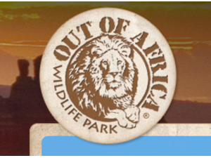 AZ - Out of Africa Wildlife Park - Camp Verde