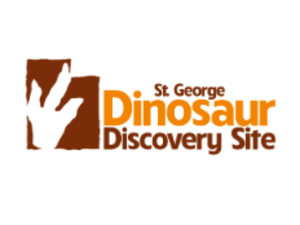 UT - St. George Dinosaur Discovery Site