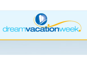 Dream Week Vacations (Assorted Locations)