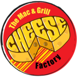 Mac & Grilled Cheese Factory Mac & Grilled Cheese Factory $10 - Menu Items (EXP 60 DAYS)