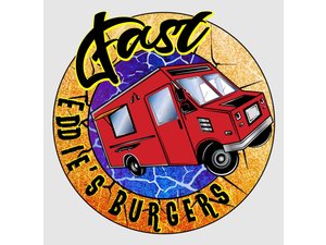 Fast Eddies Burgers