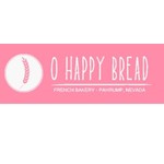 O Happy Bread O Happy Bread $15 - Menu Items