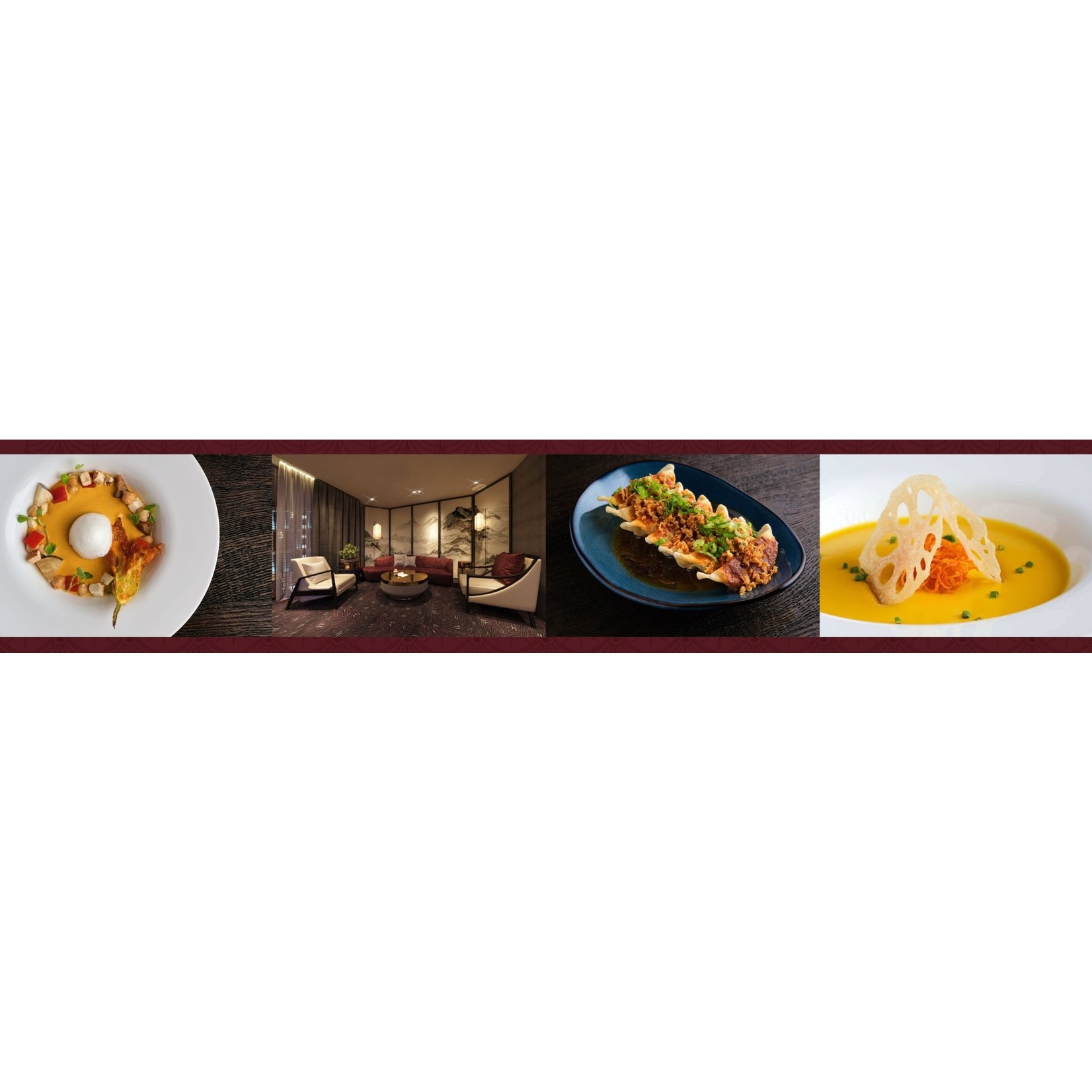 Saffron Vegetarian Eatery Saffron's Eatery $25 - Menu Items