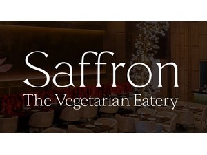 Saffron Vegetarian Eatery