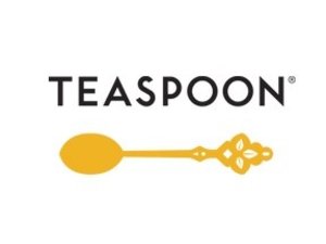 Teaspoon inside the Uncommons