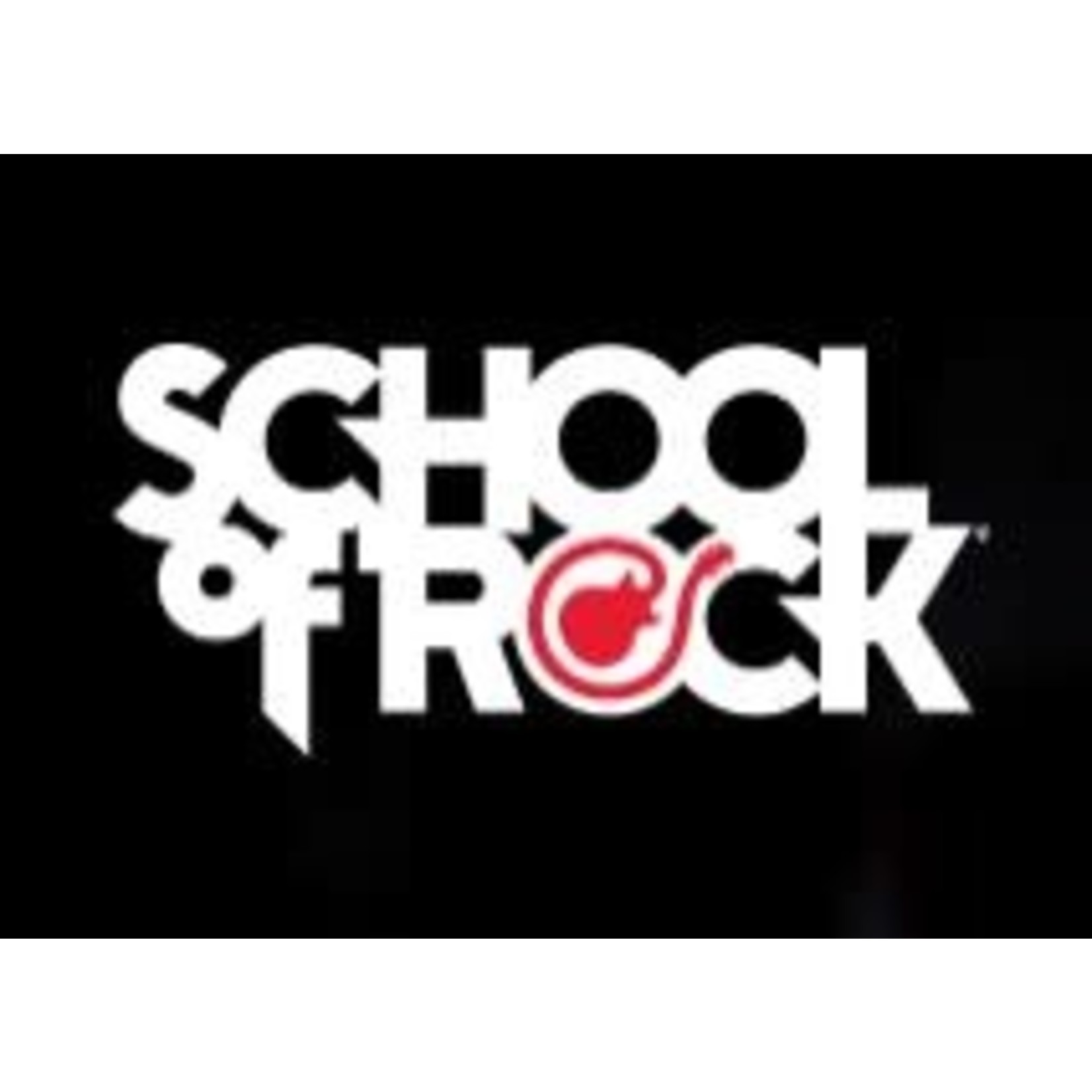 School of Rock - Summer Music Camp School of Rock - Summer Music Camp $515 - Choice of Summer Camp (EXP 06/01/23)