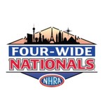 LVMS - NHRA LVMS - NHRA Four Wide Nationals - $125 - Pair of GA Tickets (Sat 04/15/23)