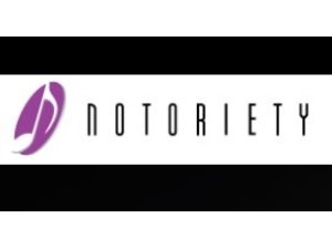 Notoriety Live - Hunk-O-Mania