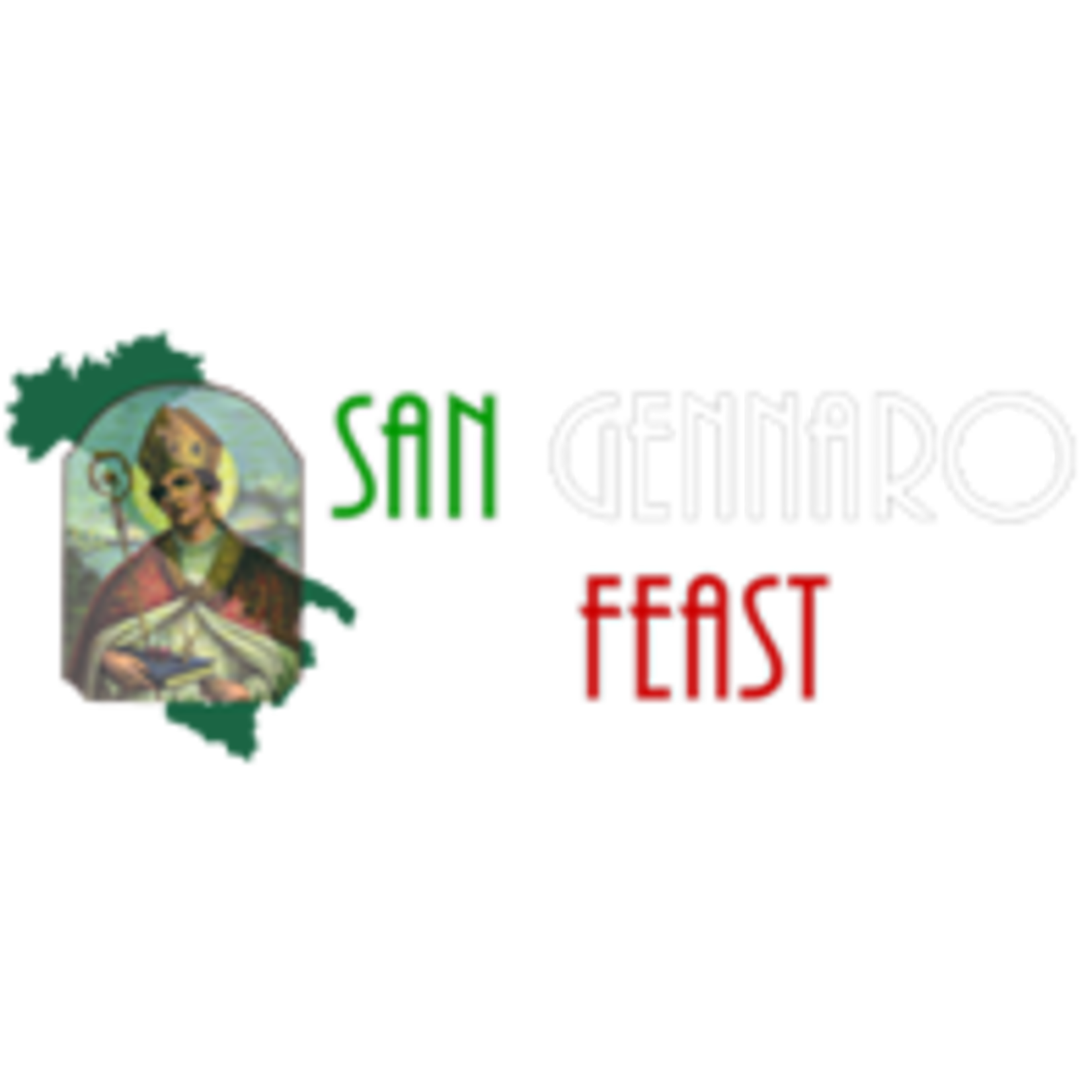 San Gennaro Fest M Resort - San Gennaro Fest - $30 Value  Pair of Tickets (Weds-Sun 5.8 - 5.12)