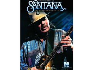 House of Blues - Intimate Evening with Santana